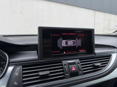 Audi A7 Sportback V6 30 TDI 204CV Avus Multitronic 8 A - Sièges Chauffants / Toit ouvrant -   - 17