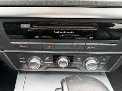 Audi A7 Sportback V6 30 TDI 204CV Avus Multitronic 8 A - Sièges Chauffants / Toit ouvrant -   - 20