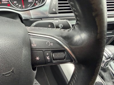 Audi A7 Sportback V6 30 TDI 204CV Avus Multitronic 8 A - Sièges Chauffants / Toit ouvrant -   - 22