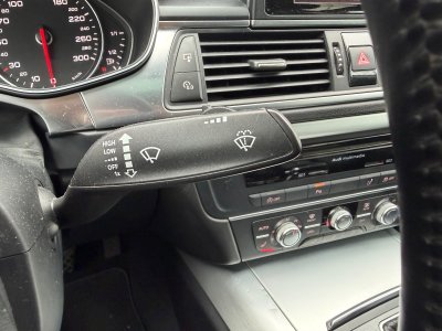 Audi A7 Sportback V6 30 TDI 204CV Avus Multitronic 8 A - Sièges Chauffants / Toit ouvrant -   - 23