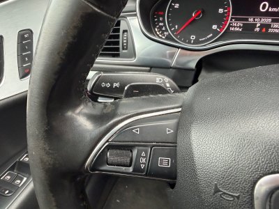 Audi A7 Sportback V6 30 TDI 204CV Avus Multitronic 8 A - Sièges Chauffants / Toit ouvrant -   - 24