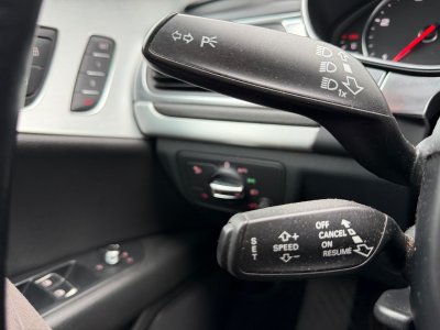 Audi A7 Sportback V6 30 TDI 204CV Avus Multitronic 8 A - Sièges Chauffants / Toit ouvrant -   - 25