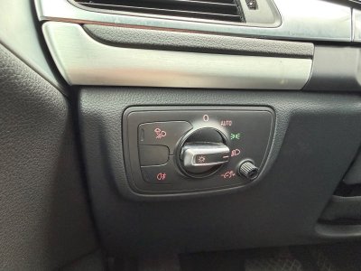 Audi A7 Sportback V6 30 TDI 204CV Avus Multitronic 8 A - Sièges Chauffants / Toit ouvrant -   - 27