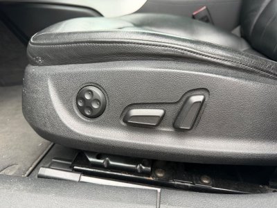 Audi A7 Sportback V6 30 TDI 204CV Avus Multitronic 8 A - Sièges Chauffants / Toit ouvrant -   - 30