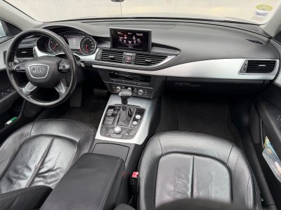Audi A7 Sportback V6 30 TDI 204CV Avus Multitronic 8 A - Sièges Chauffants / Toit ouvrant -   - 31