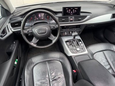 Audi A7 Sportback V6 30 TDI 204CV Avus Multitronic 8 A - Sièges Chauffants / Toit ouvrant -   - 33