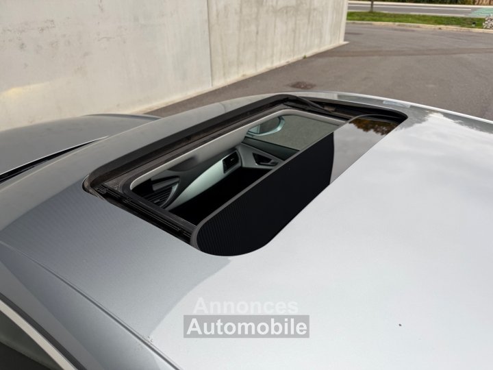 Audi A7 Sportback V6 30 TDI 204CV Avus Multitronic 8 A - Sièges Chauffants / Toit ouvrant - - 35
