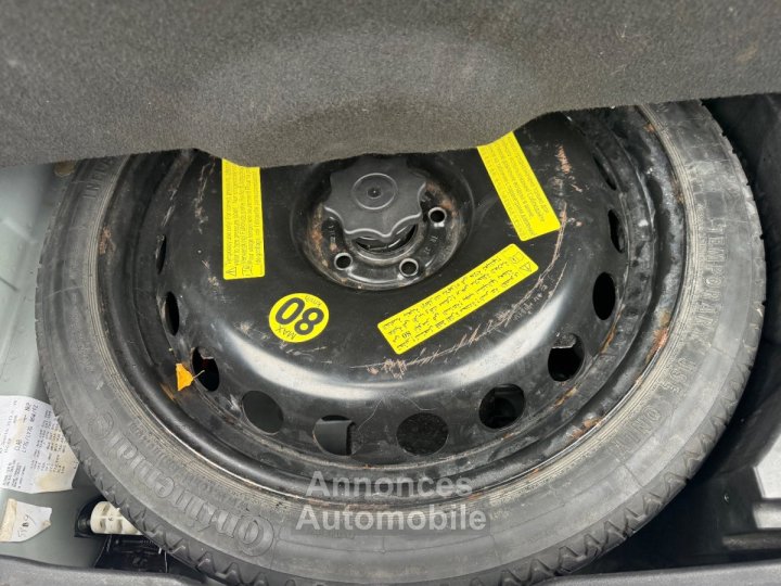 Audi A7 Sportback V6 30 TDI 204CV Avus Multitronic 8 A - Sièges Chauffants / Toit ouvrant - - 38