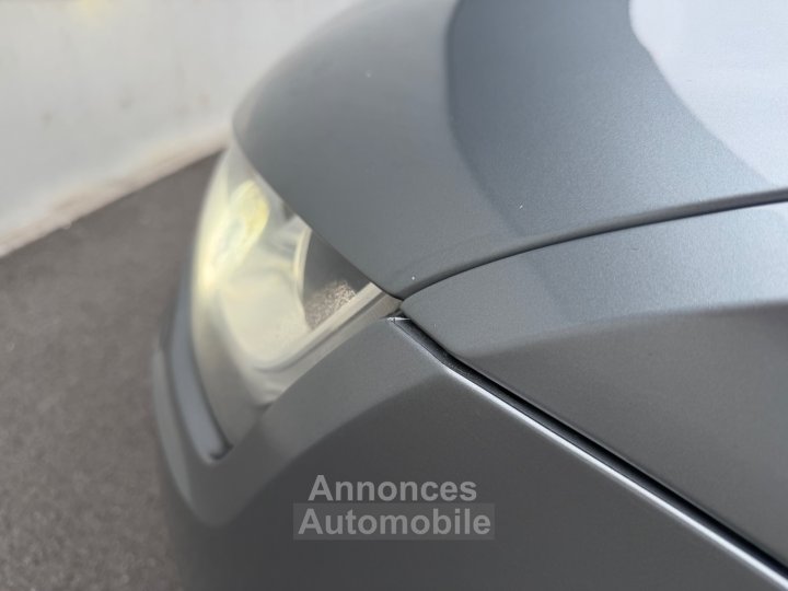 Audi A7 Sportback V6 30 TDI 204CV Avus Multitronic 8 A - Sièges Chauffants / Toit ouvrant - - 45
