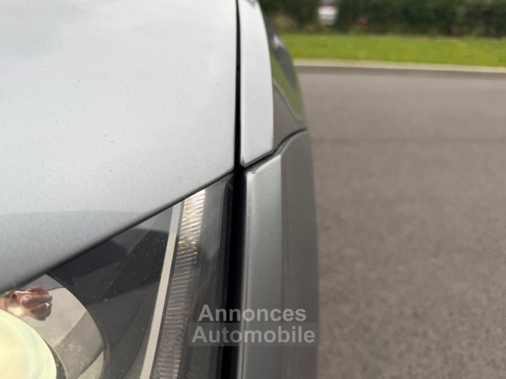 Audi A7 Sportback V6 30 TDI 204CV Avus Multitronic 8 A - Sièges Chauffants / Toit ouvrant - - 46