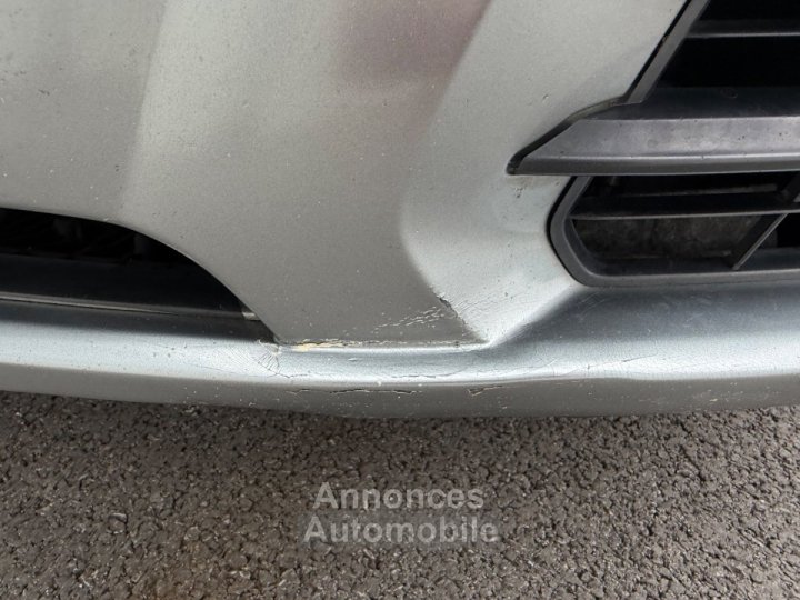 Audi A7 Sportback V6 30 TDI 204CV Avus Multitronic 8 A - Sièges Chauffants / Toit ouvrant - - 48