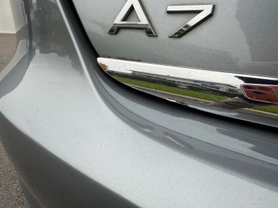 Audi A7 Sportback V6 30 TDI 204CV Avus Multitronic 8 A - Sièges Chauffants / Toit ouvrant -   - 49