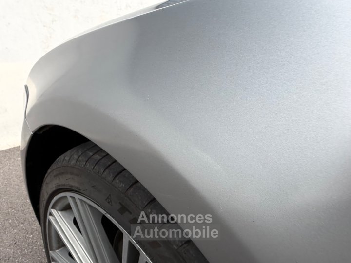 Audi A7 Sportback V6 30 TDI 204CV Avus Multitronic 8 A - Sièges Chauffants / Toit ouvrant - - 50