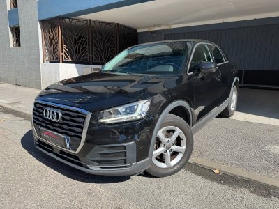 Audi Q2 BUSINESS 30 Tdi 16l 116 CV BVA 7   - 1