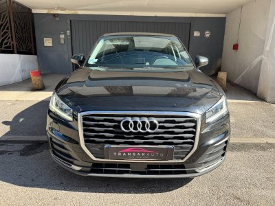 Audi Q2 BUSINESS 30 Tdi 16l 116 CV BVA 7   - 2