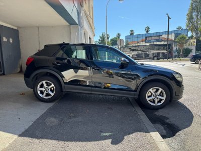 Audi Q2 BUSINESS 30 Tdi 16l 116 CV BVA 7   - 4