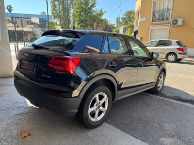 Audi Q2 BUSINESS 30 Tdi 16l 116 CV BVA 7   - 5