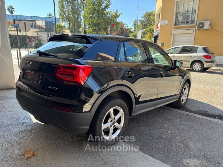 Audi Q2 BUSINESS 30 Tdi 16l 116 CV BVA 7 - 5