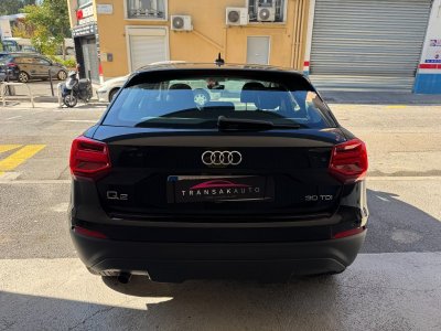 Audi Q2 BUSINESS 30 Tdi 16l 116 CV BVA 7   - 6
