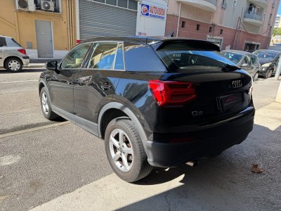 Audi Q2 BUSINESS 30 Tdi 16l 116 CV BVA 7   - 7