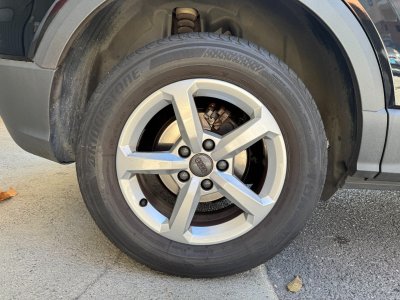 Audi Q2 BUSINESS 30 Tdi 16l 116 CV BVA 7   - 11