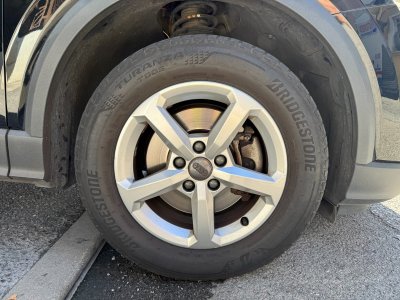 Audi Q2 BUSINESS 30 Tdi 16l 116 CV BVA 7   - 12