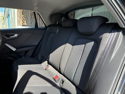 Audi Q2 BUSINESS 30 Tdi 16l 116 CV BVA 7   - 14