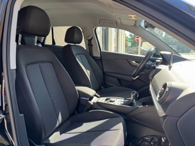 Audi Q2 BUSINESS 30 Tdi 16l 116 CV BVA 7   - 15