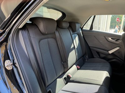 Audi Q2 BUSINESS 30 Tdi 16l 116 CV BVA 7   - 16