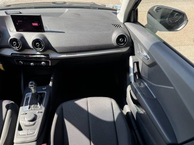 Audi Q2 BUSINESS 30 Tdi 16l 116 CV BVA 7   - 17