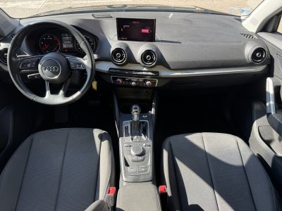 Audi Q2 BUSINESS 30 Tdi 16l 116 CV BVA 7   - 18