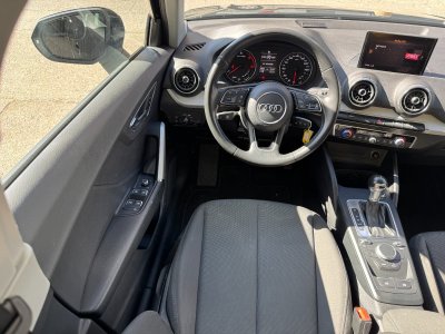 Audi Q2 BUSINESS 30 Tdi 16l 116 CV BVA 7   - 19