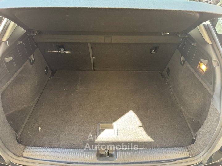 Audi Q2 BUSINESS 30 Tdi 16l 116 CV BVA 7 - 21