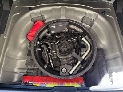 Audi Q2 BUSINESS 30 Tdi 16l 116 CV BVA 7   - 22