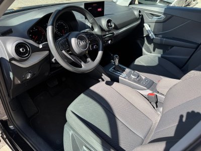 Audi Q2 BUSINESS 30 Tdi 16l 116 CV BVA 7   - 23