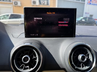 Audi Q2 BUSINESS 30 Tdi 16l 116 CV BVA 7   - 24