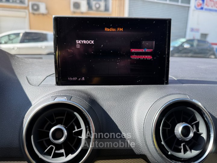 Audi Q2 BUSINESS 30 Tdi 16l 116 CV BVA 7 - 24