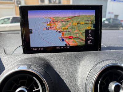 Audi Q2 BUSINESS 30 Tdi 16l 116 CV BVA 7   - 25