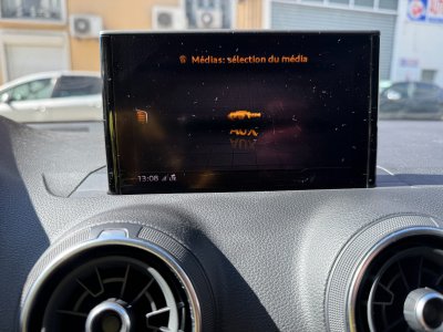 Audi Q2 BUSINESS 30 Tdi 16l 116 CV BVA 7   - 27