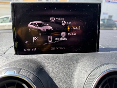 Audi Q2 BUSINESS 30 Tdi 16l 116 CV BVA 7   - 28