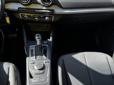 Audi Q2 BUSINESS 30 Tdi 16l 116 CV BVA 7   - 29