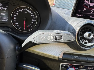 Audi Q2 BUSINESS 30 Tdi 16l 116 CV BVA 7   - 30