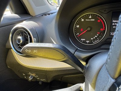 Audi Q2 BUSINESS 30 Tdi 16l 116 CV BVA 7   - 31