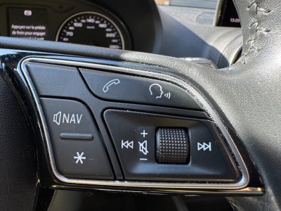 Audi Q2 BUSINESS 30 Tdi 16l 116 CV BVA 7   - 33