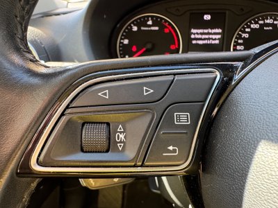 Audi Q2 BUSINESS 30 Tdi 16l 116 CV BVA 7   - 34