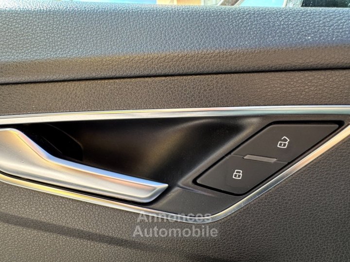 Audi Q2 BUSINESS 30 Tdi 16l 116 CV BVA 7 - 38