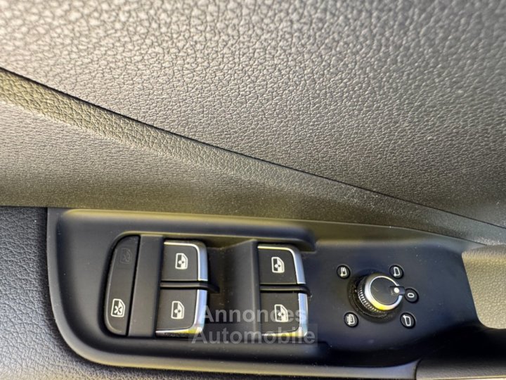 Audi Q2 BUSINESS 30 Tdi 16l 116 CV BVA 7 - 39