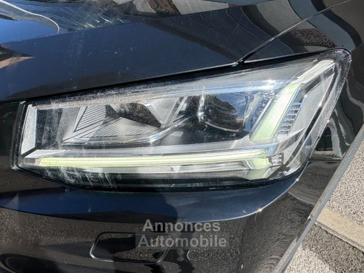 Audi Q2 BUSINESS 30 Tdi 16l 116 CV BVA 7 - 41