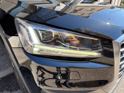 Audi Q2 BUSINESS 30 Tdi 16l 116 CV BVA 7   - 43