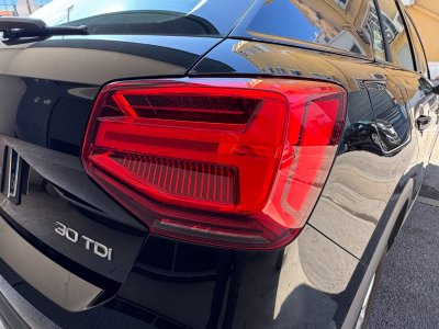 Audi Q2 BUSINESS 30 Tdi 16l 116 CV BVA 7   - 44